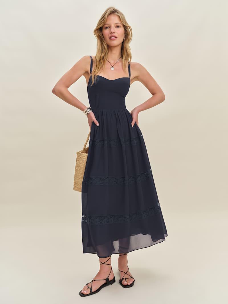 Dina Dress Product Image