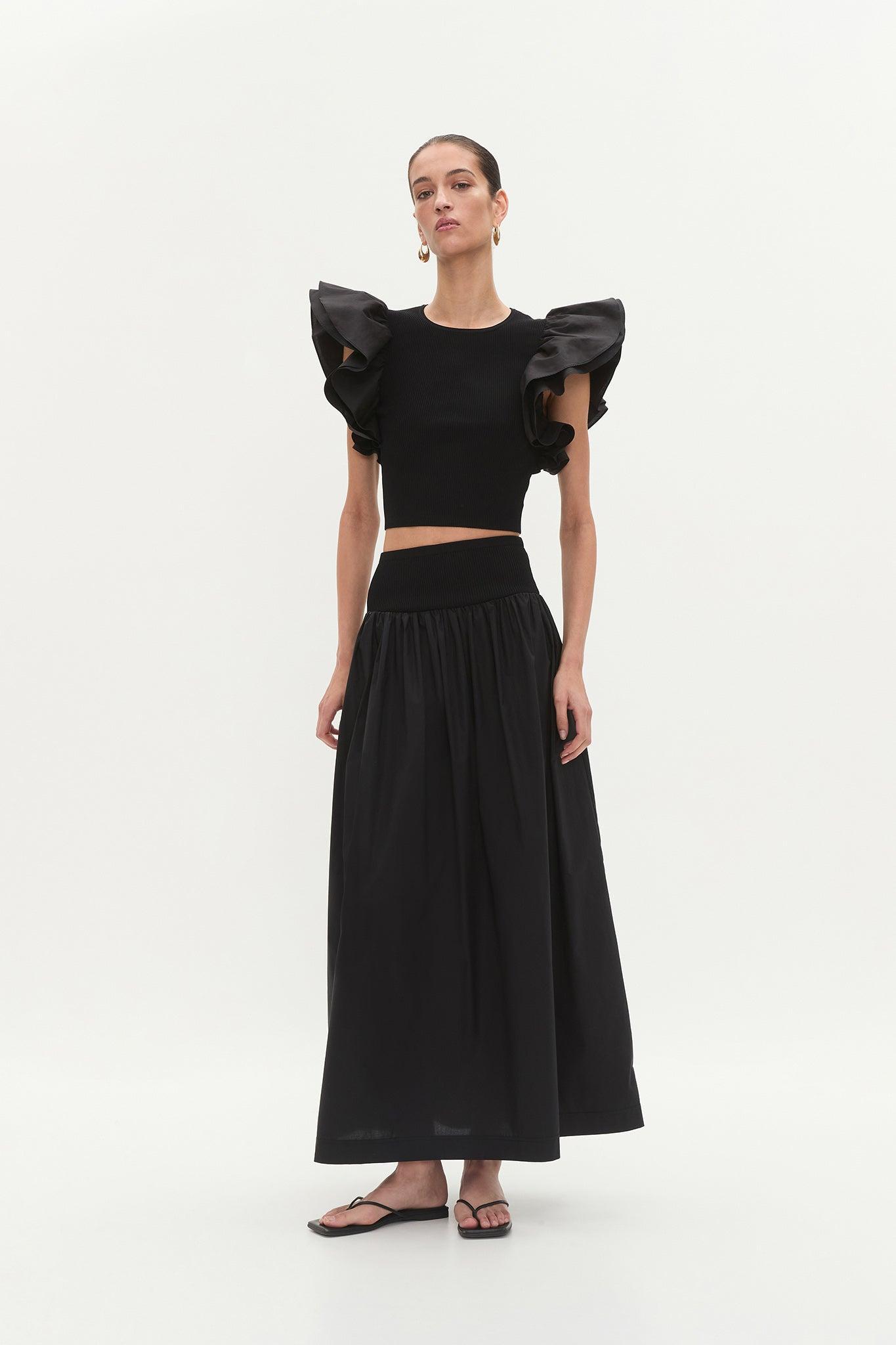 Isla Knit Top Product Image