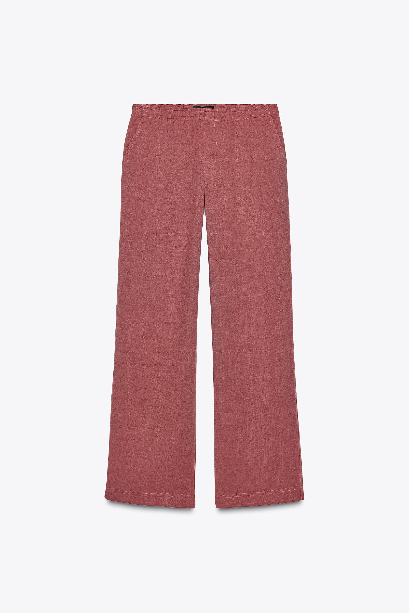 PAJAMA PANTS Product Image