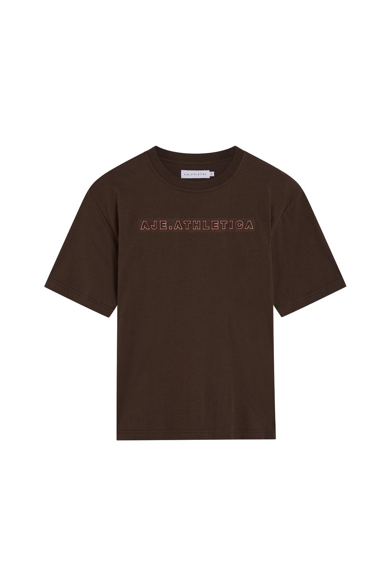 Logo Tee 102 Product Image