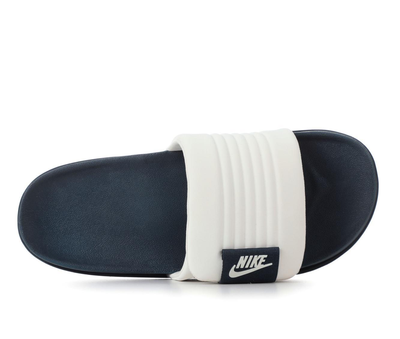 Men's Nike Offcourt Adjust Slide Sport Slides Product Image