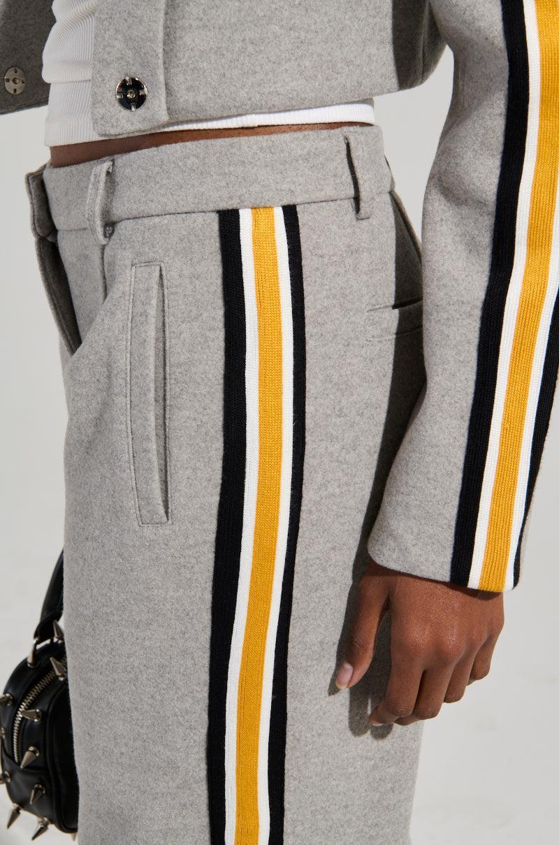 STAY WITH ME WIDE LEG PANT Product Image