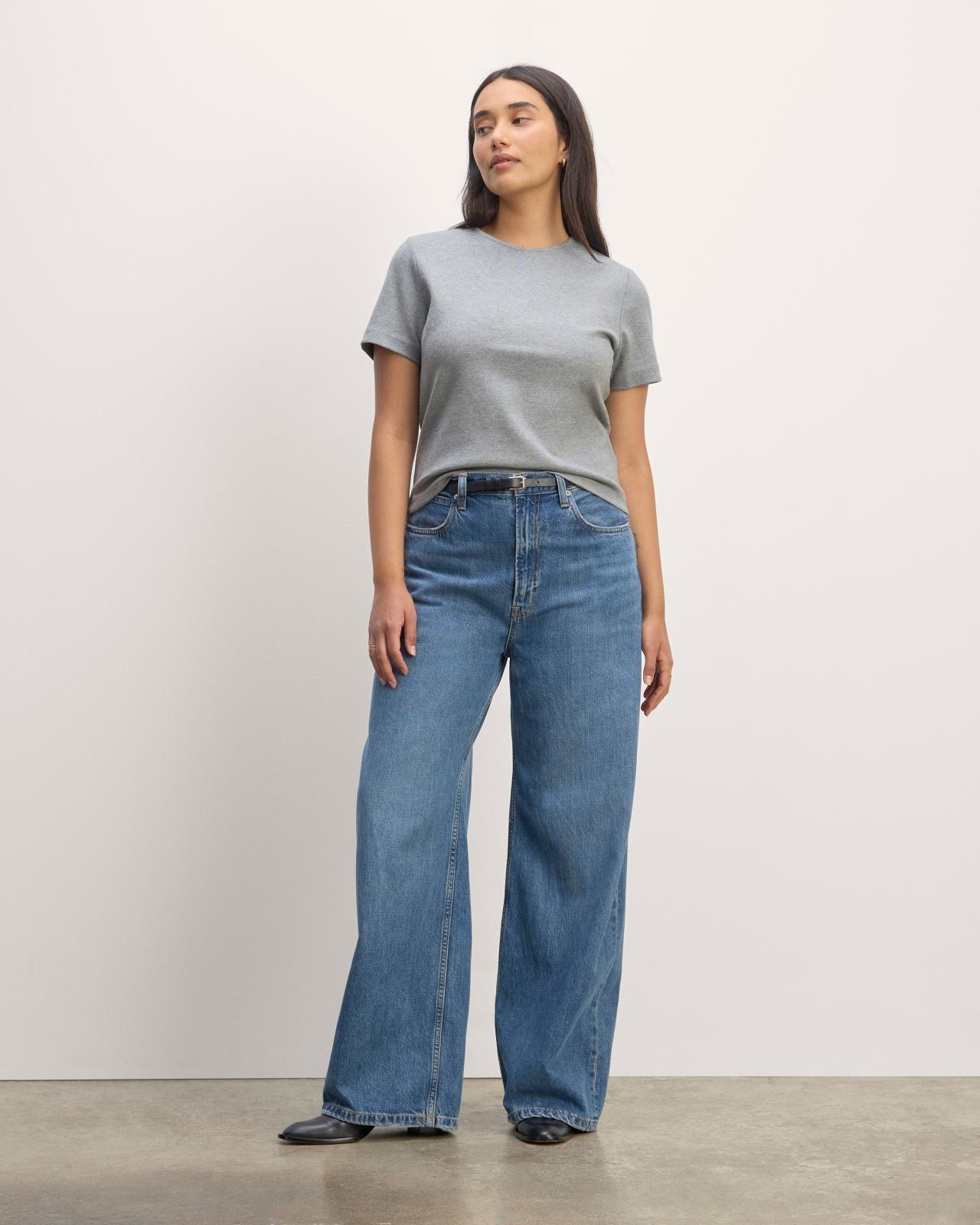 Womens Dream T-Shirt by Everlane Product Image