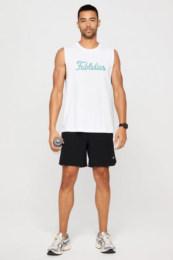 The 24-7 Muscle Tank Product Image