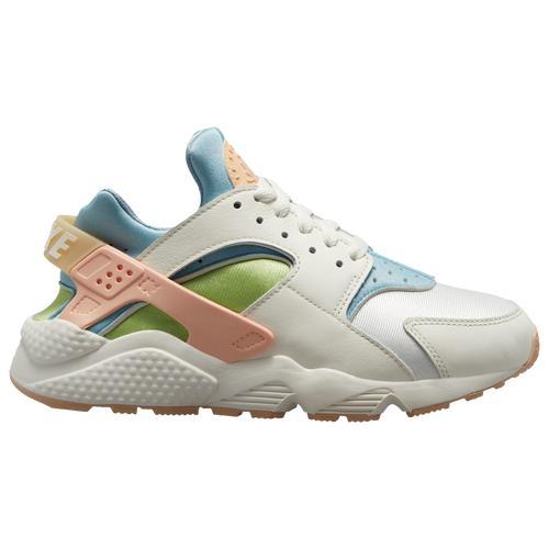 Nike Womens Nike Air Huarache - Womens Shoes Product Image