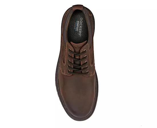 Dockers Mens Warden Oxford Product Image