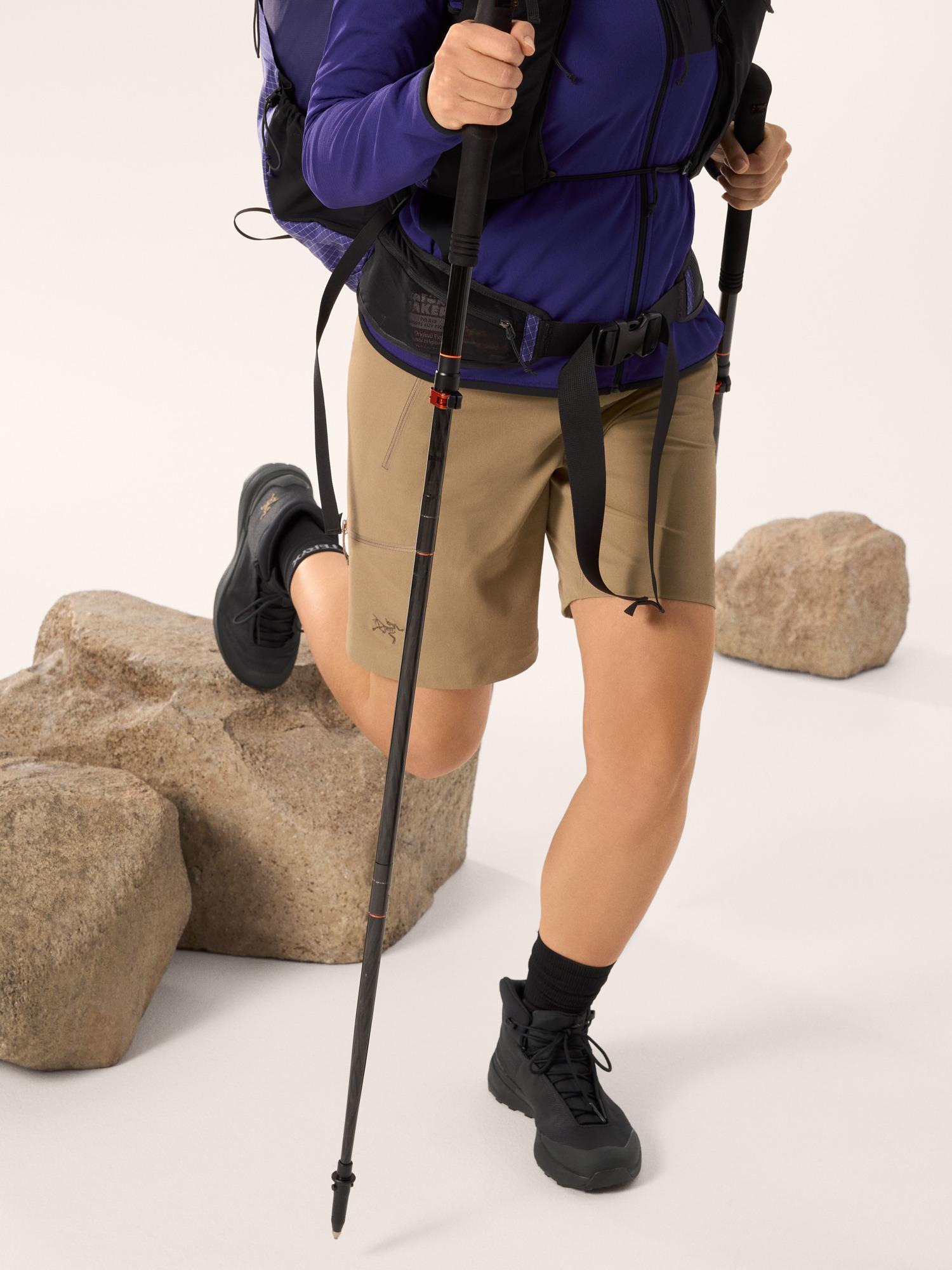 Gamma Short 9" Women's Product Image