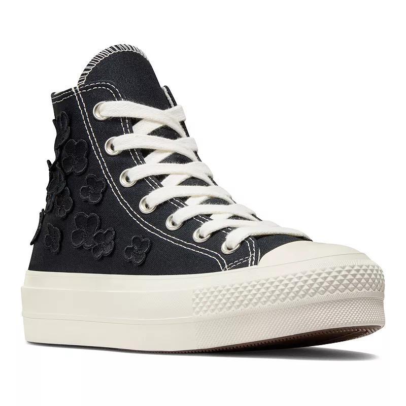 Chuck Taylor All Star Lift Sneaker Converse Product Image