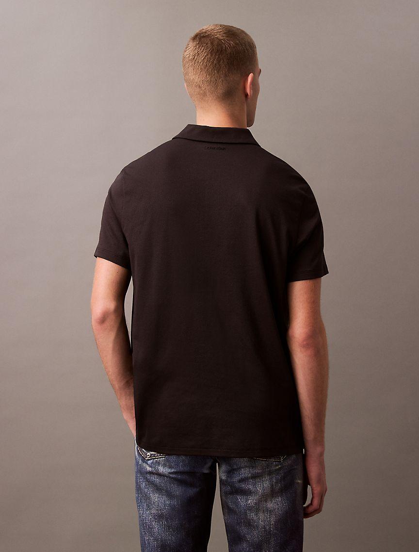 Performance Classic Polo Shirt Product Image