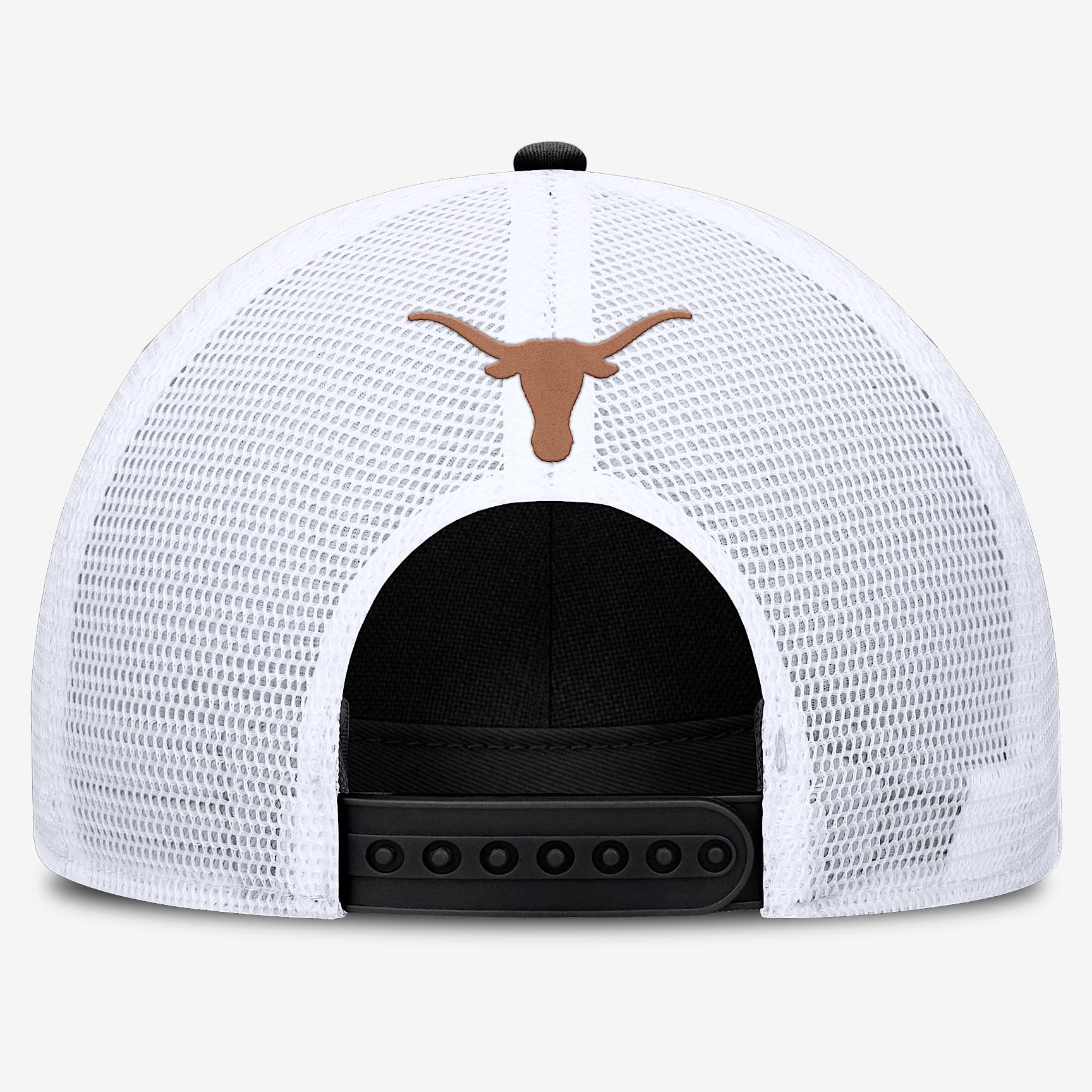 Kentucky On-Field Rise Men's Nike Nike College Trucker Adjustable Hat Product Image