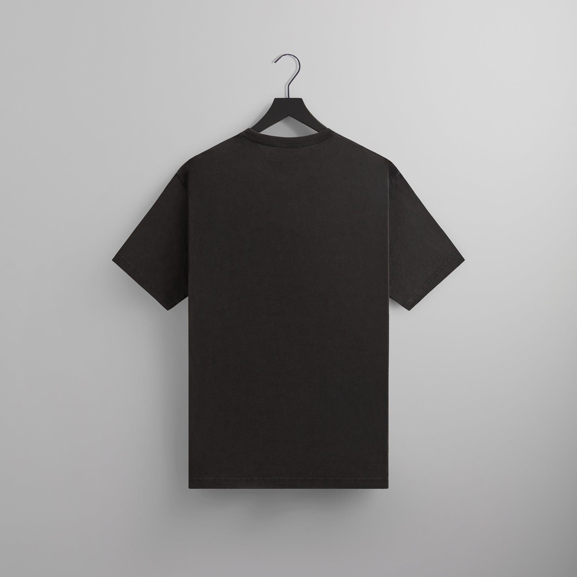 Kith for BMW Retro Vintage Tee - Black Male Product Image