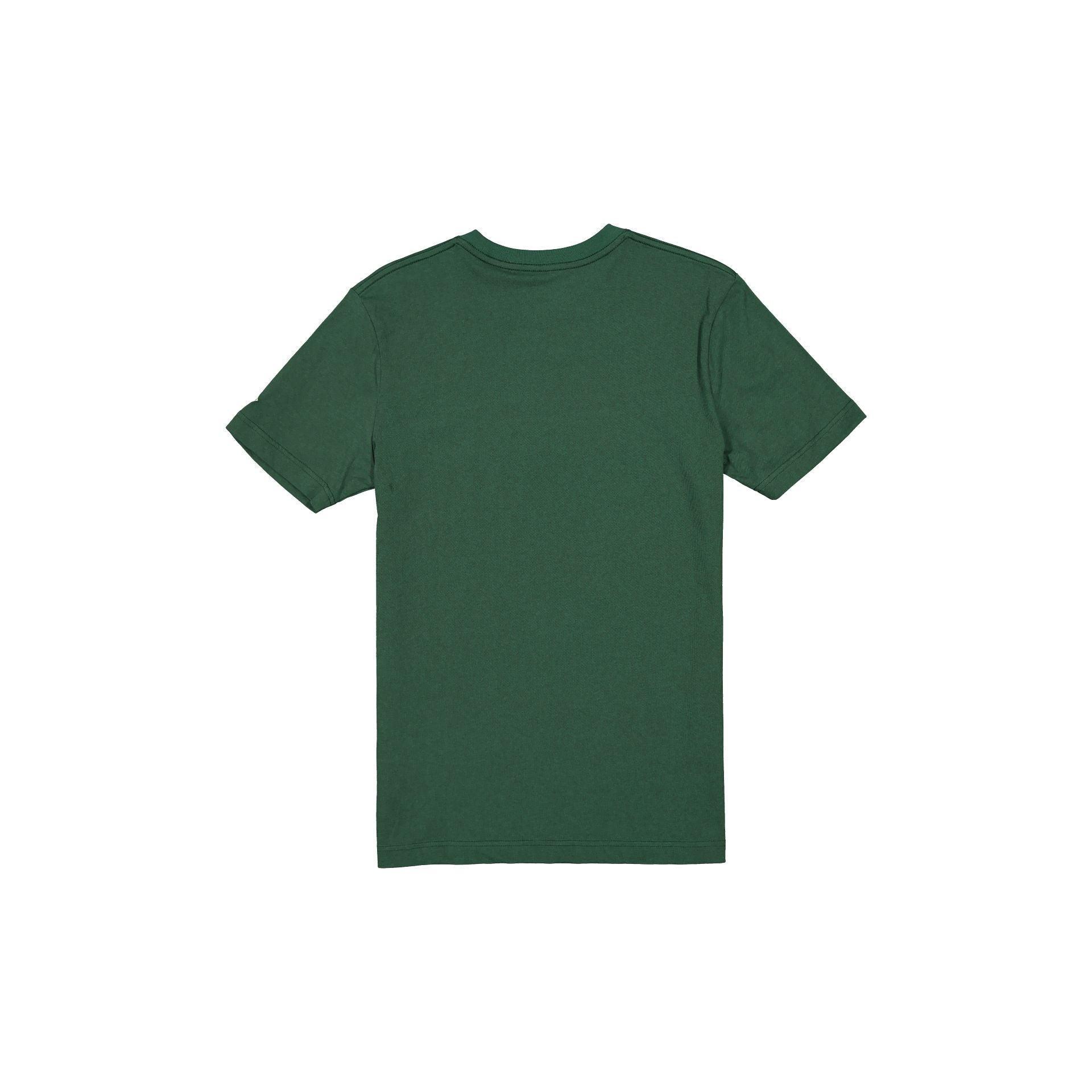 Athletics Throwback T-Shirt Male Product Image