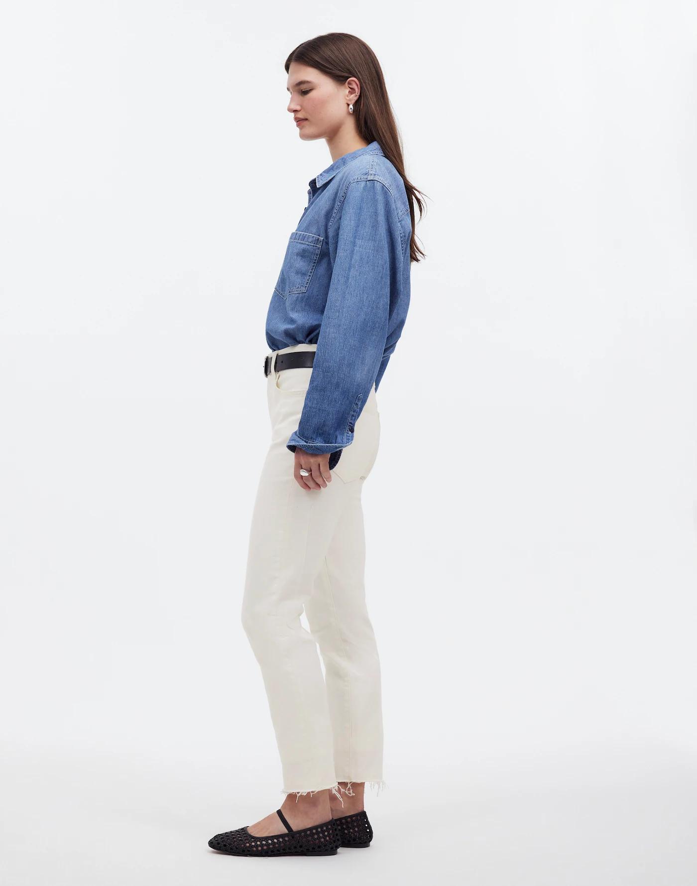 The Tall Perfect Vintage Jean Product Image