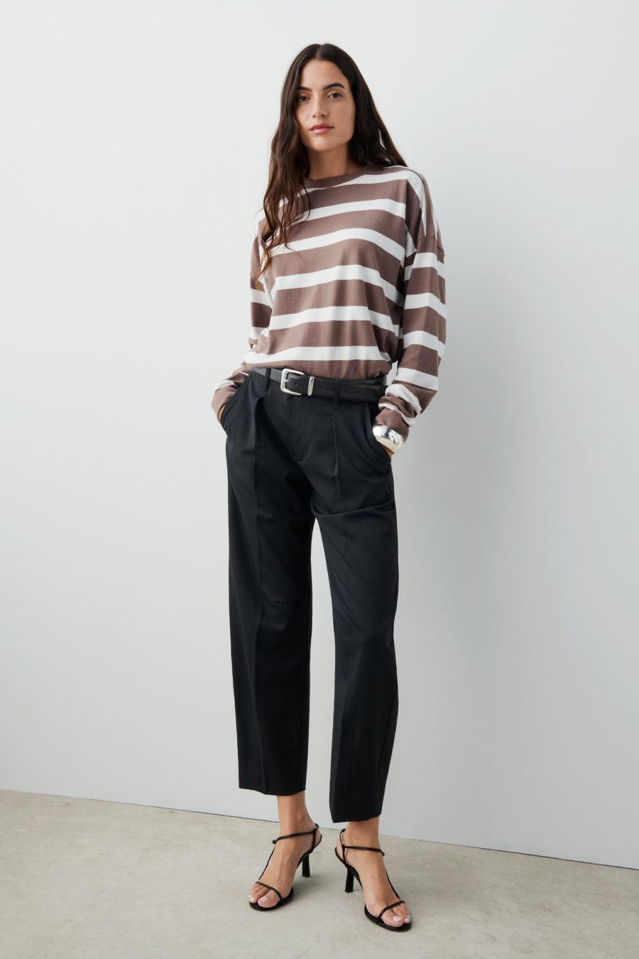 The Early Mornings Tee Product Image