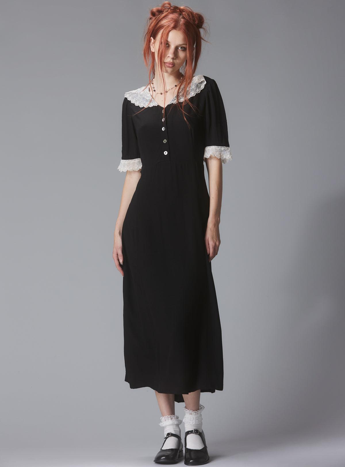 Delphine Dress Female Product Image