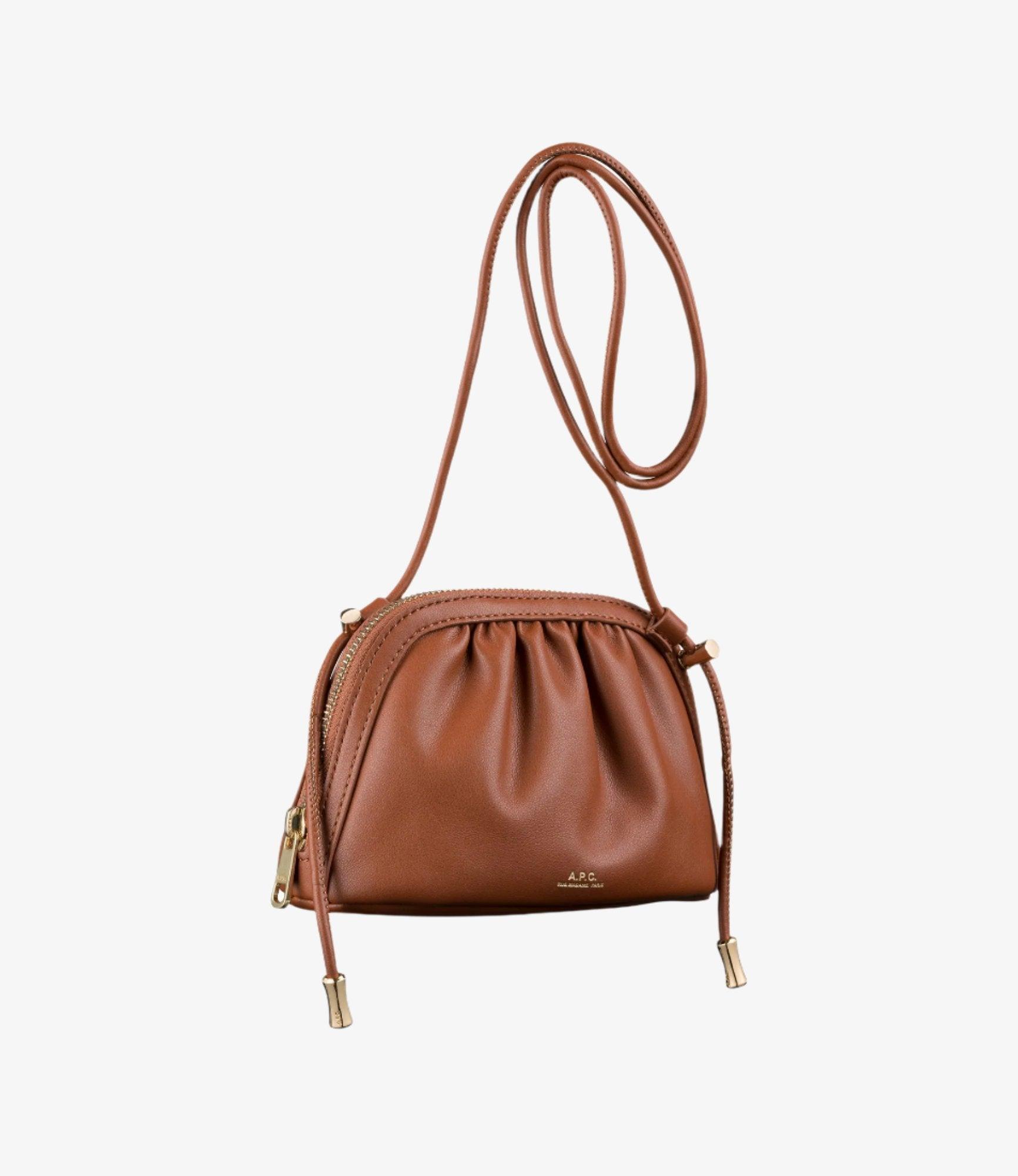 Ninon Small drawstring bag Female Product Image