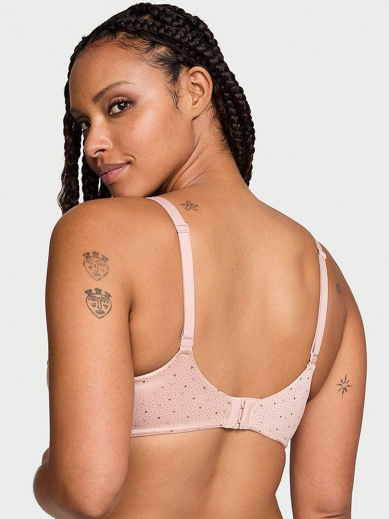 Smooth Push-Up Bra Product Image