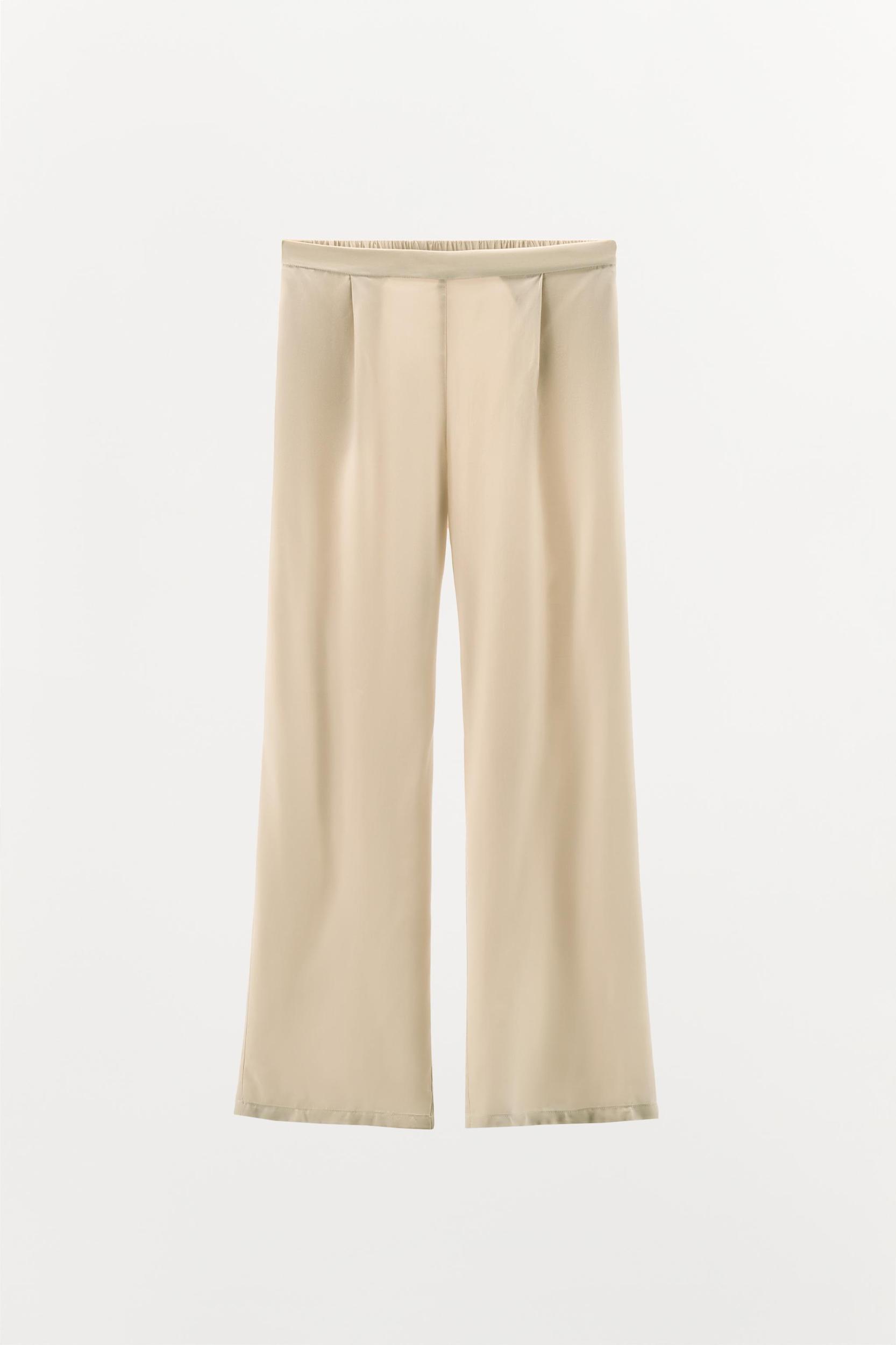 100% VISCOSE PANTS Product Image