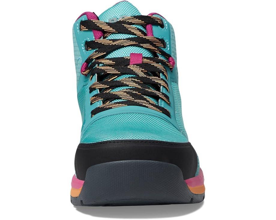 Sandstone Mid Suede CT Product Image