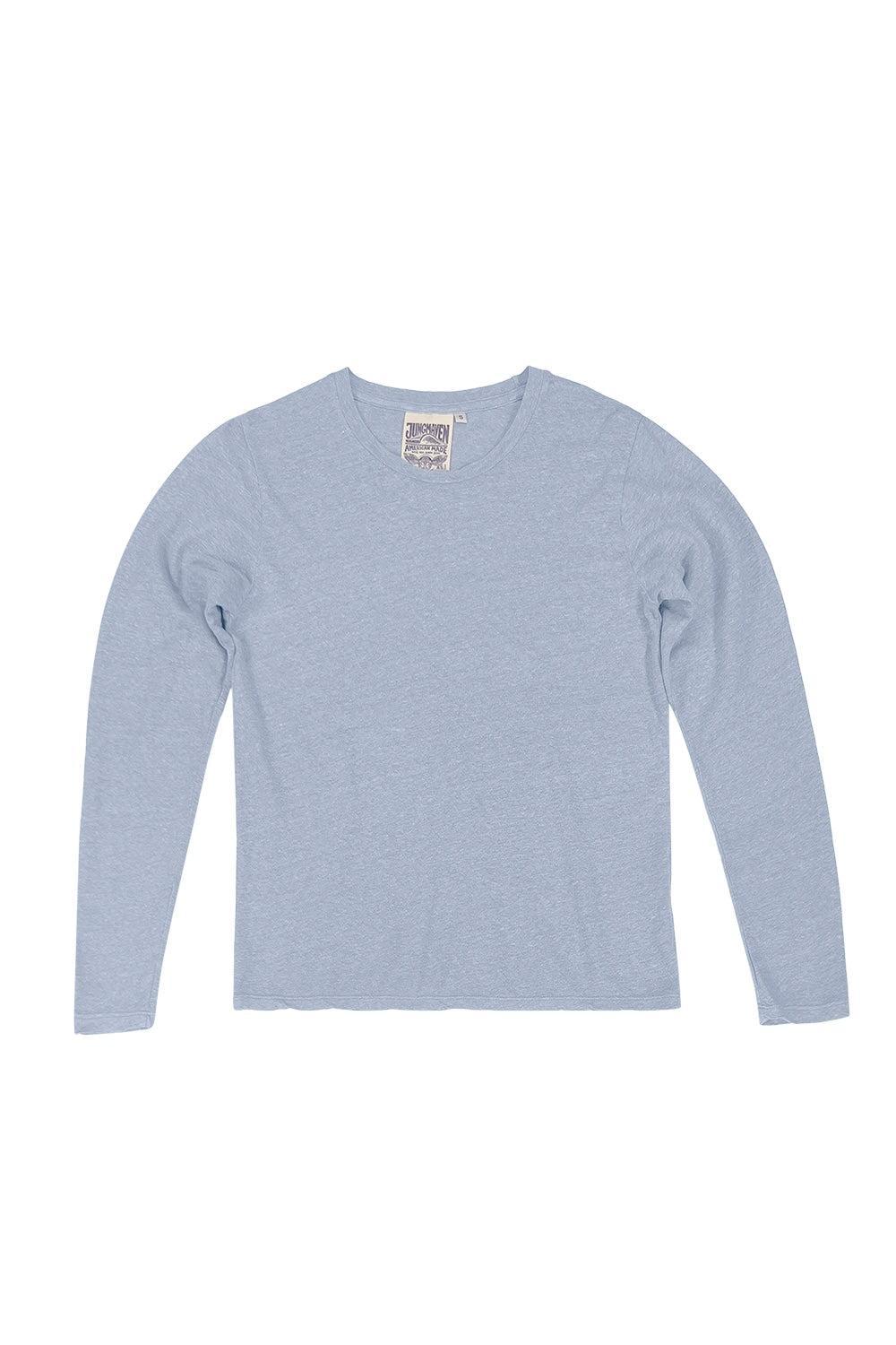 Heathered Encanto Long Sleeve Tee Female Product Image