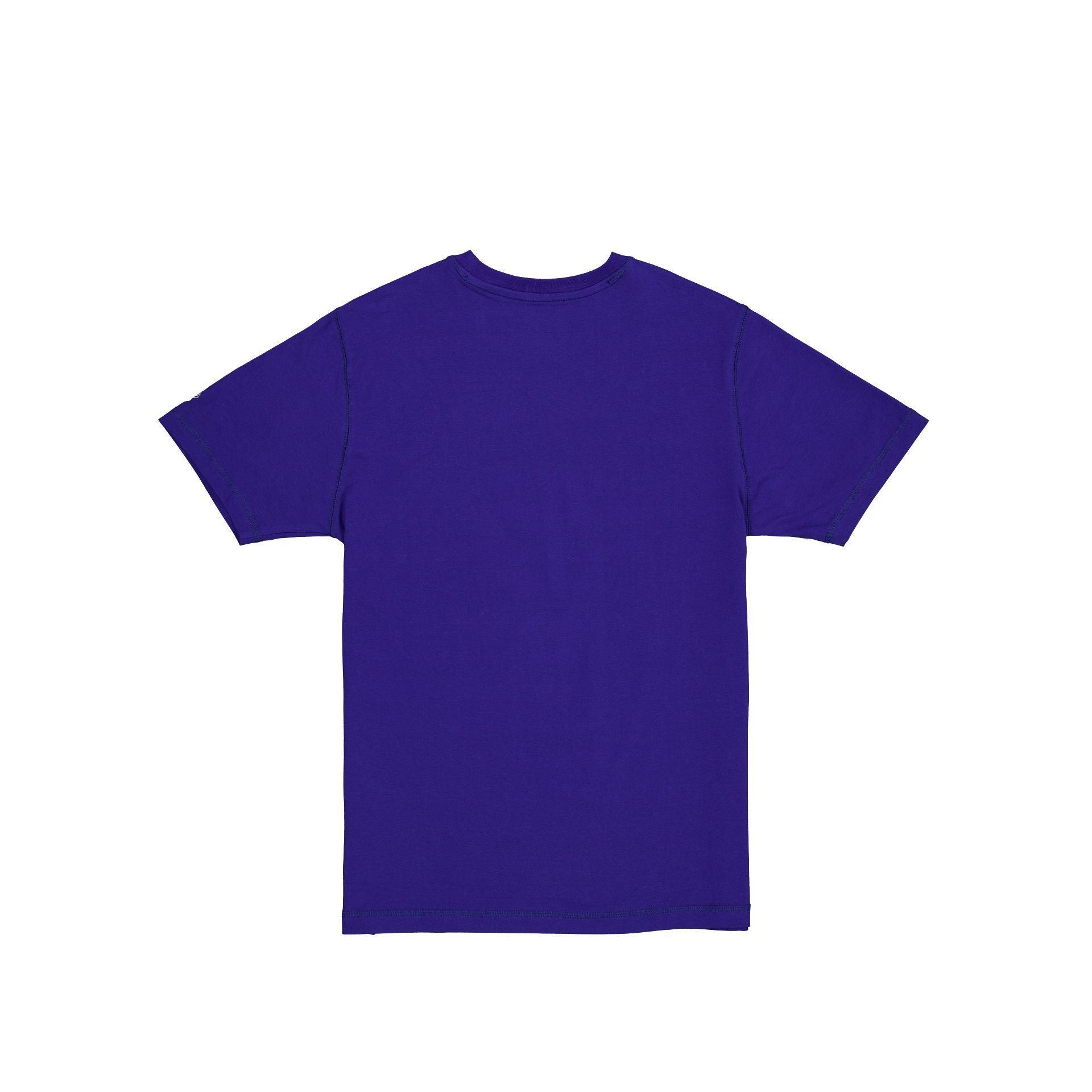 Los Angeles Dodgers Active T-Shirt Male Product Image