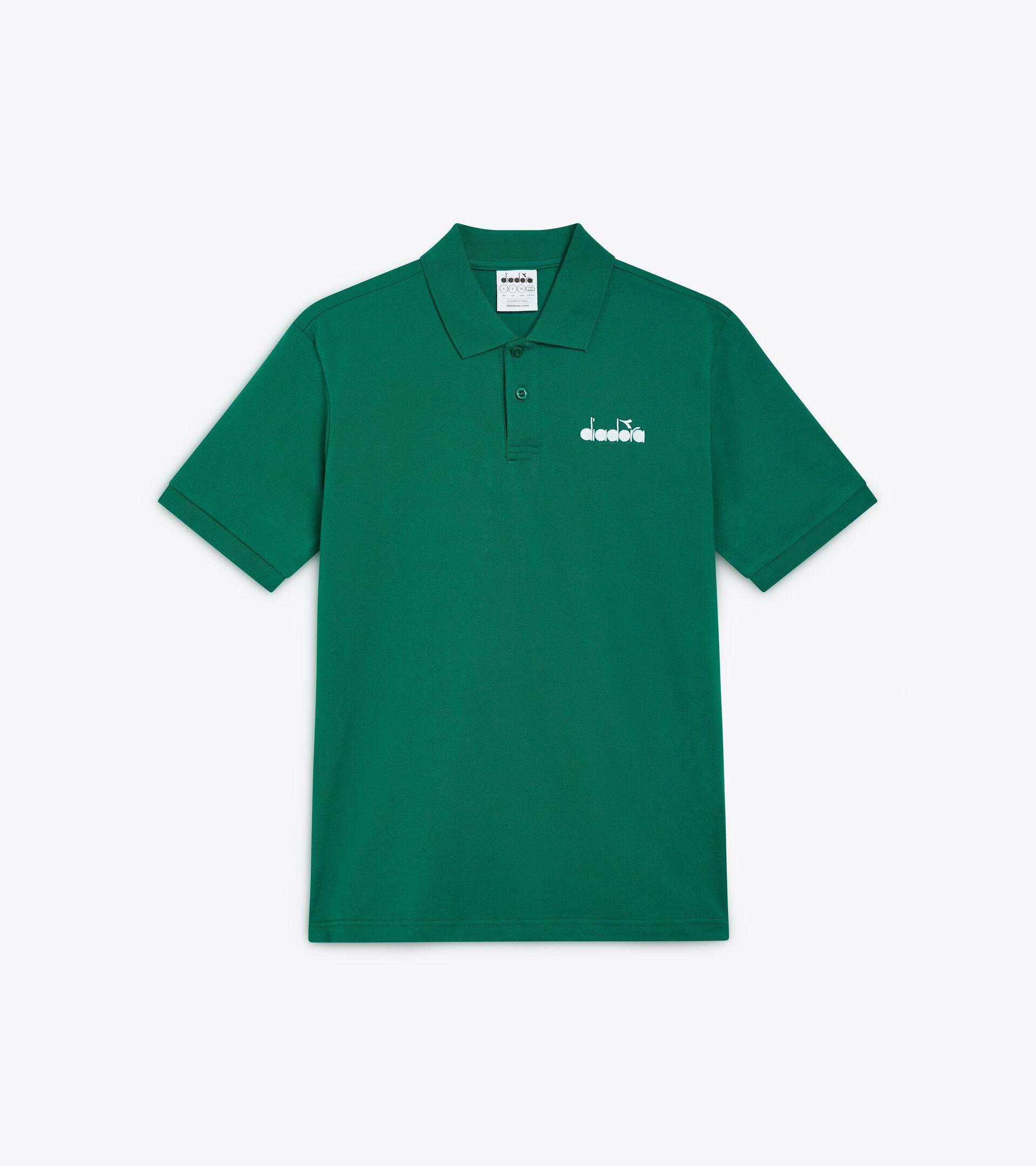 POLO SS LOGO Product Image