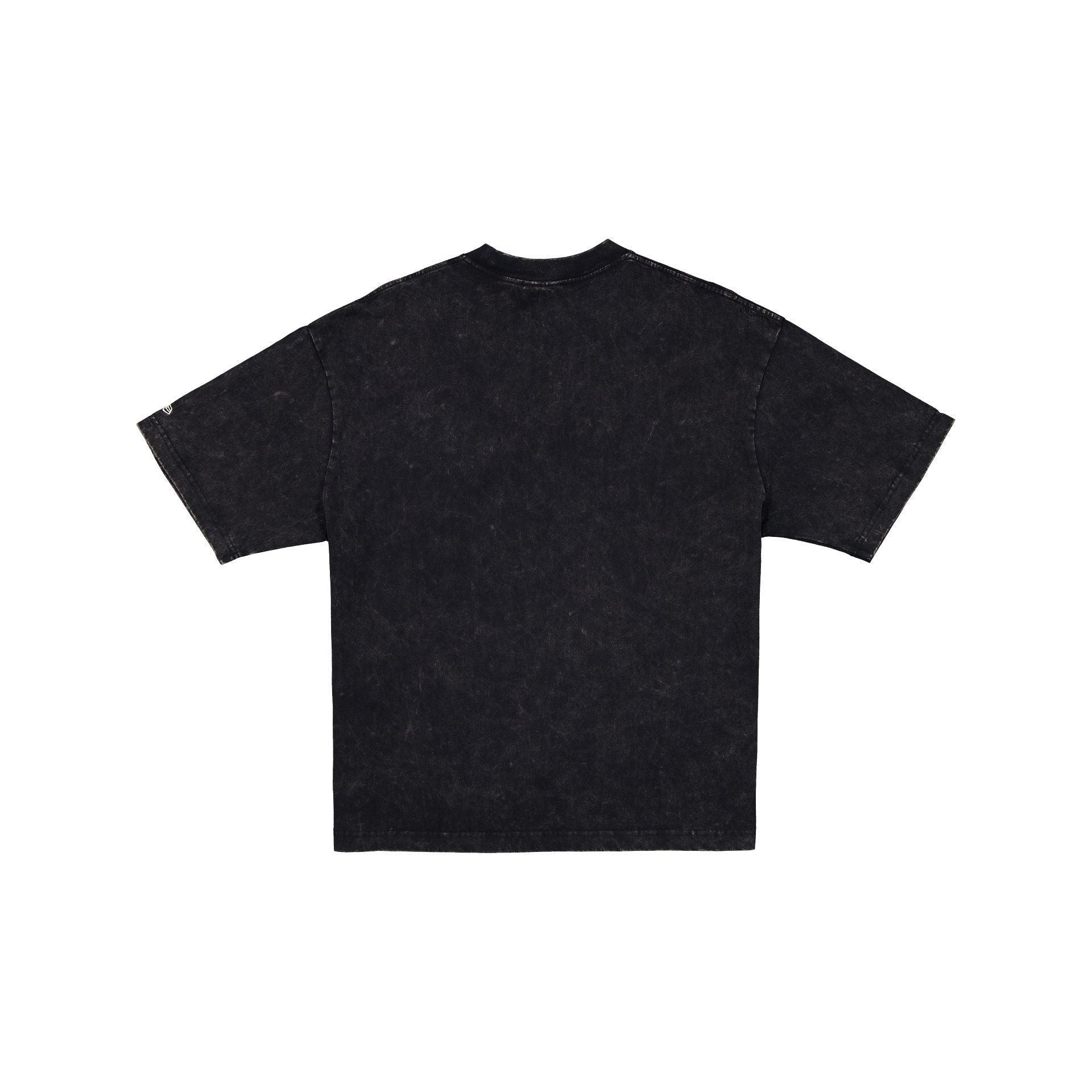 Kansas City Chiefs Super Bowl LVII Champions Sport Classics Black T-Shirt Male Product Image