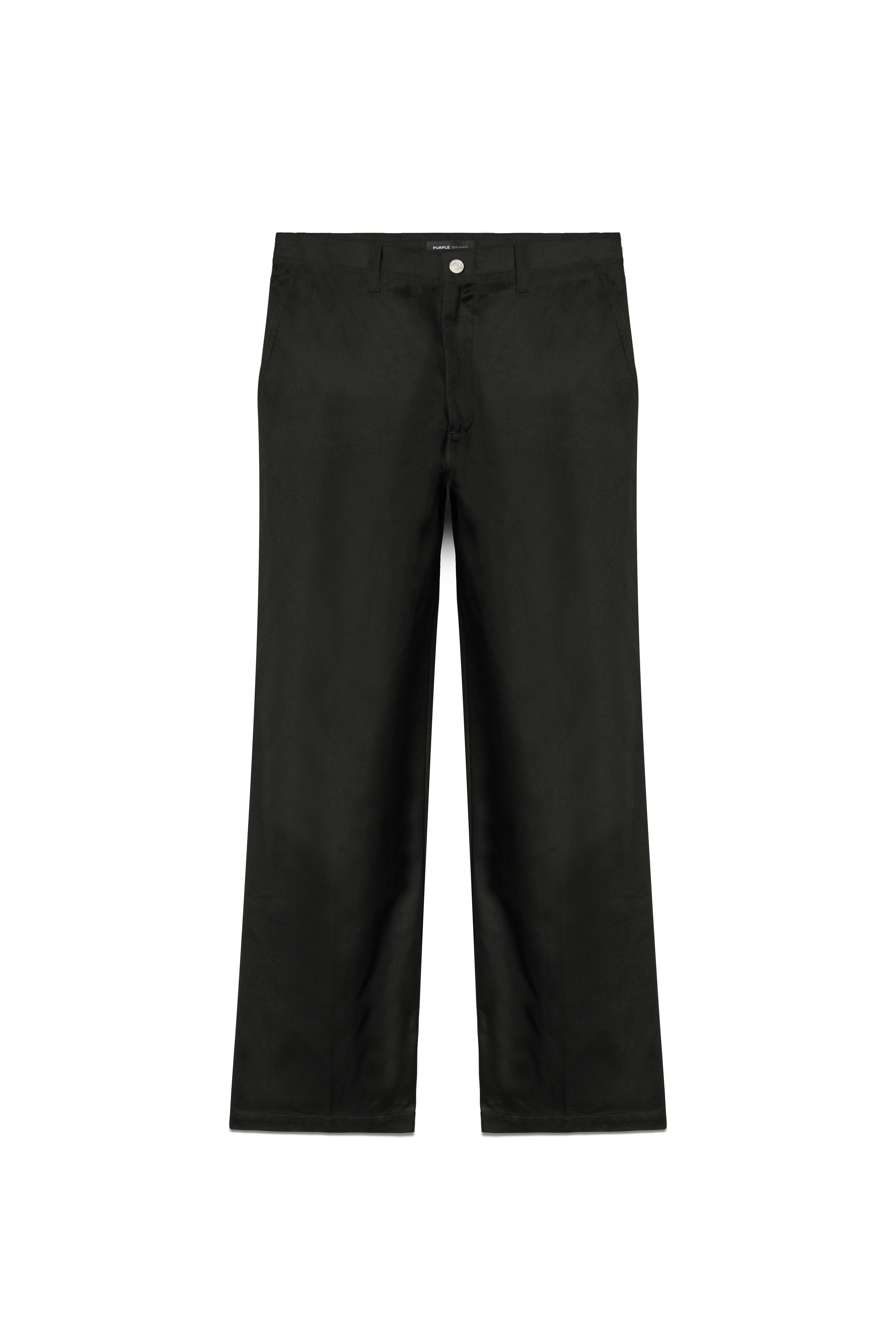 Wordmark Woven Pants Male Product Image