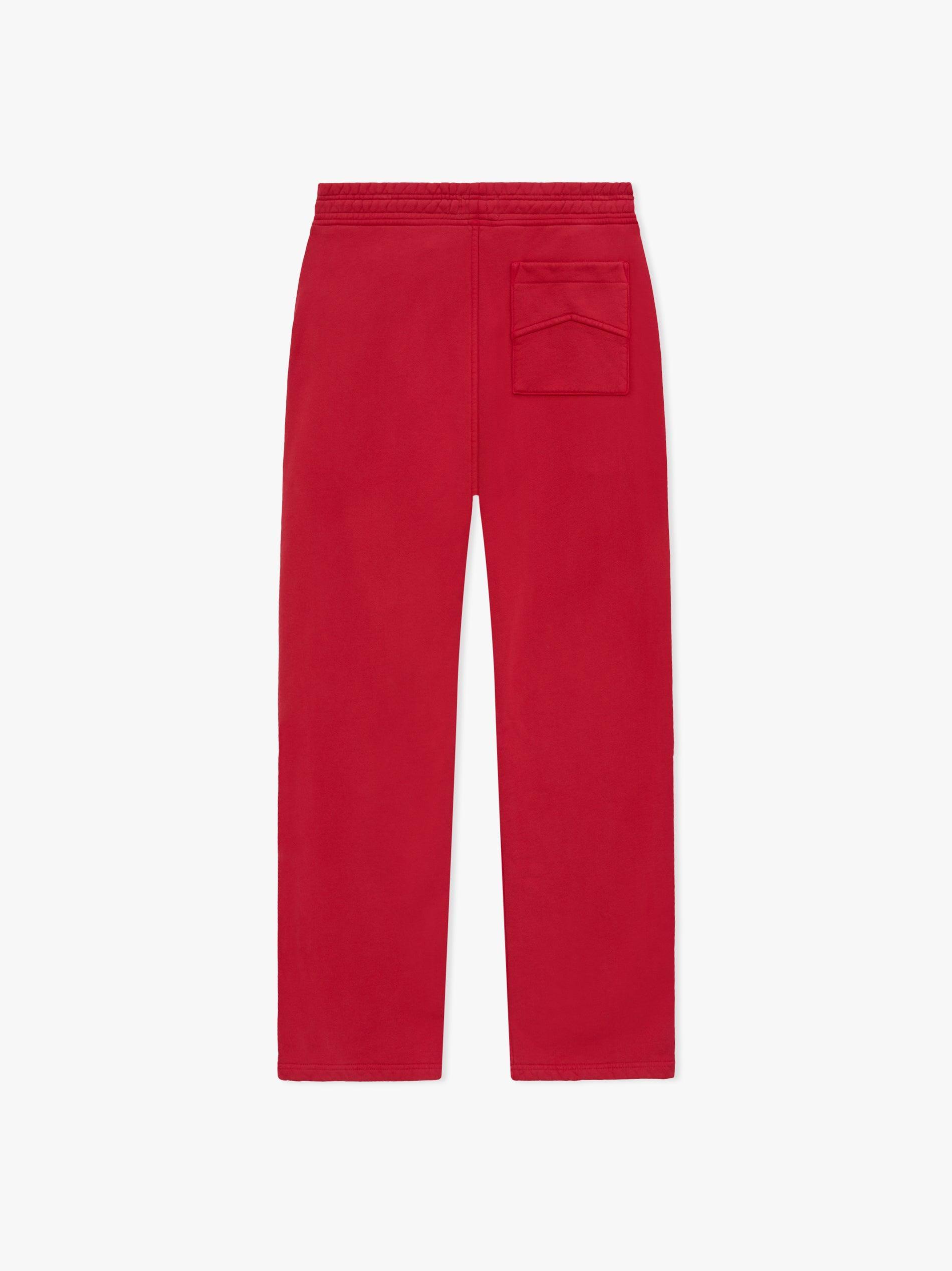 Mango Mens Cotton Tapered Crop Pants Product Image