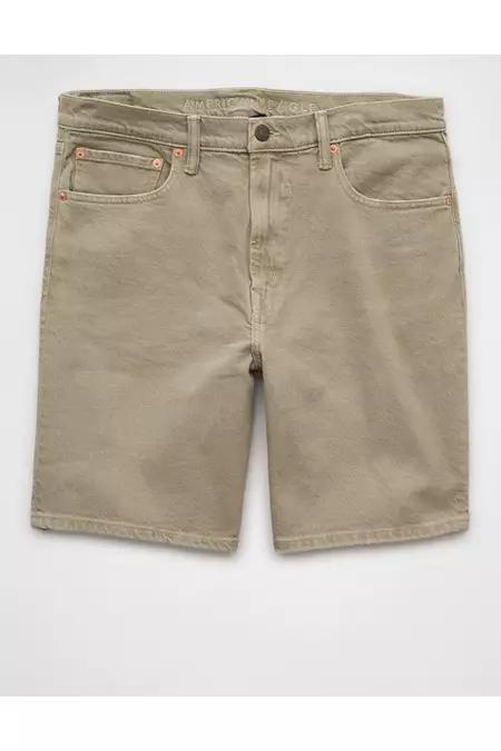 AE 9" EasyFlex Loose Denim Short Men's Product Image
