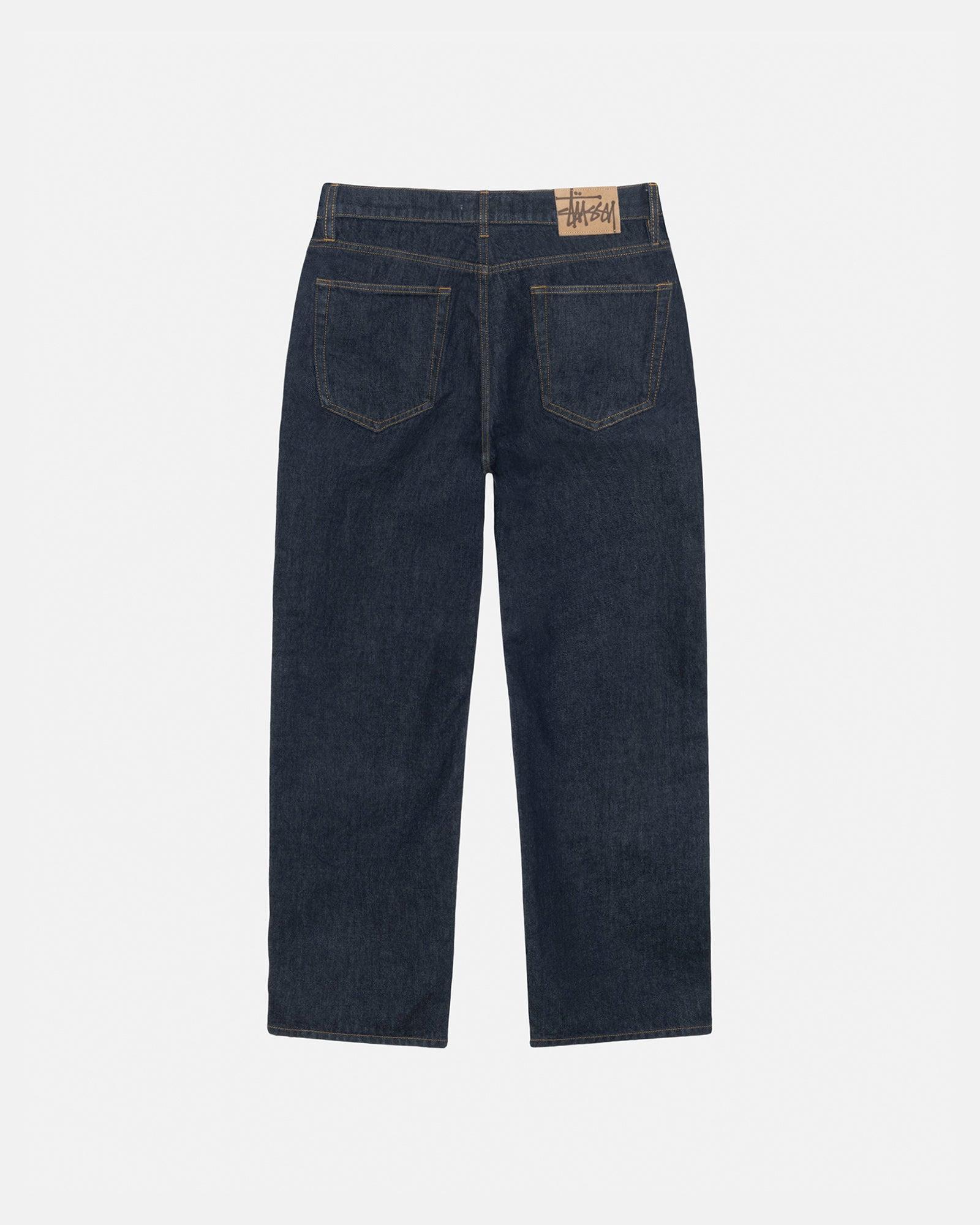 NEW CLASSIC JEAN DENIM Male Product Image