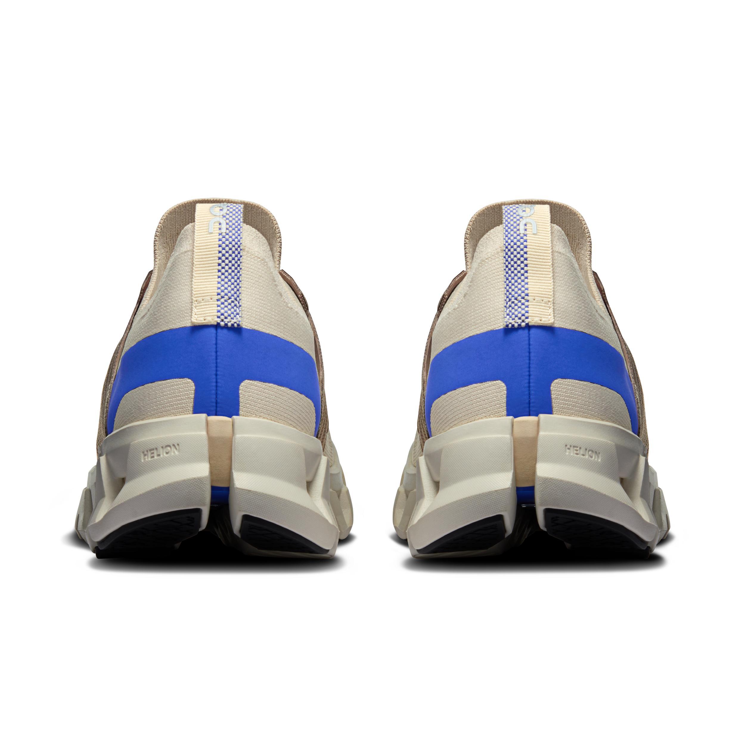 The Cloudswift 4: Men's City Road Running Shoe Product Image