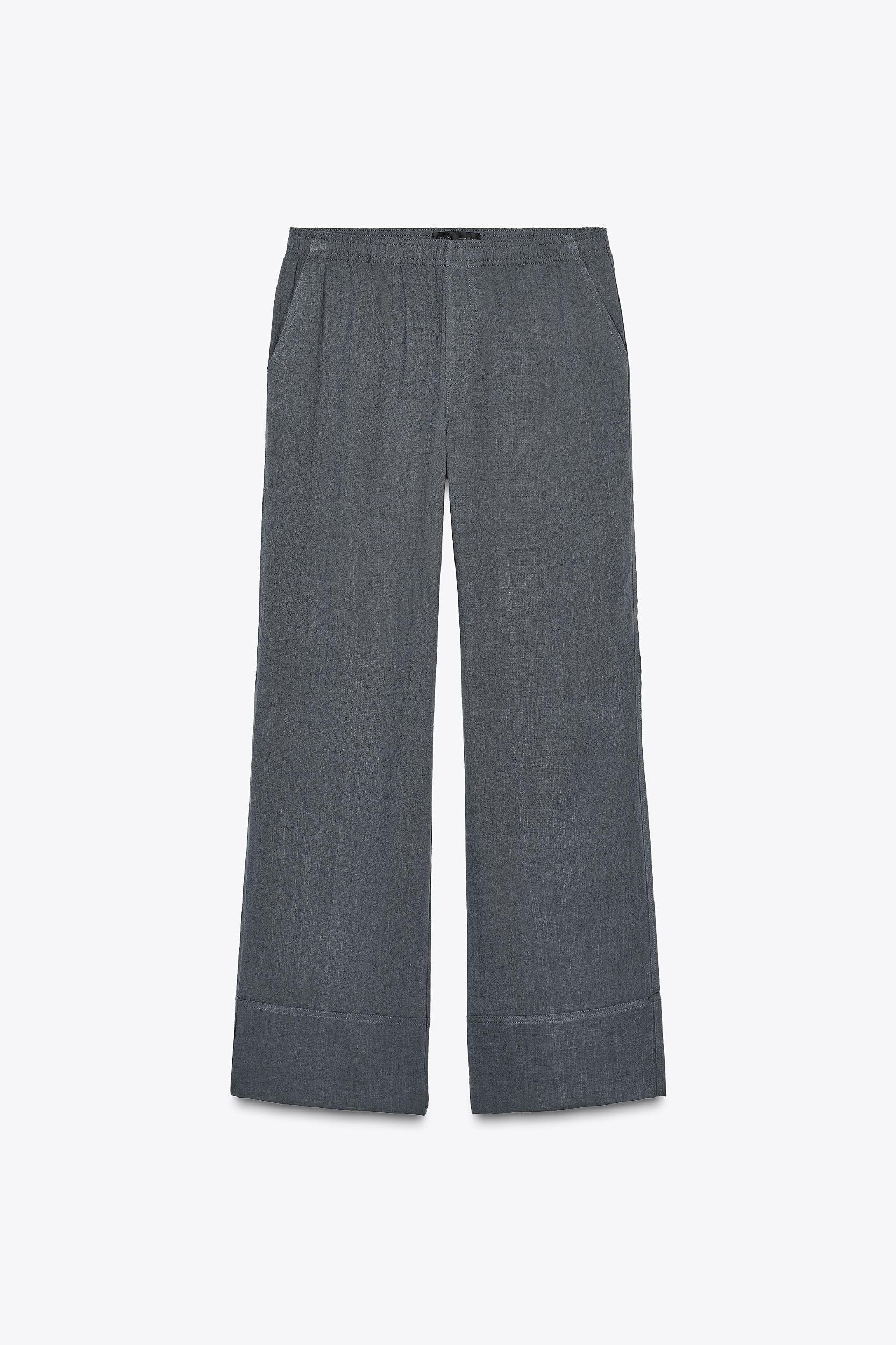 PAJAMA PANTS Product Image