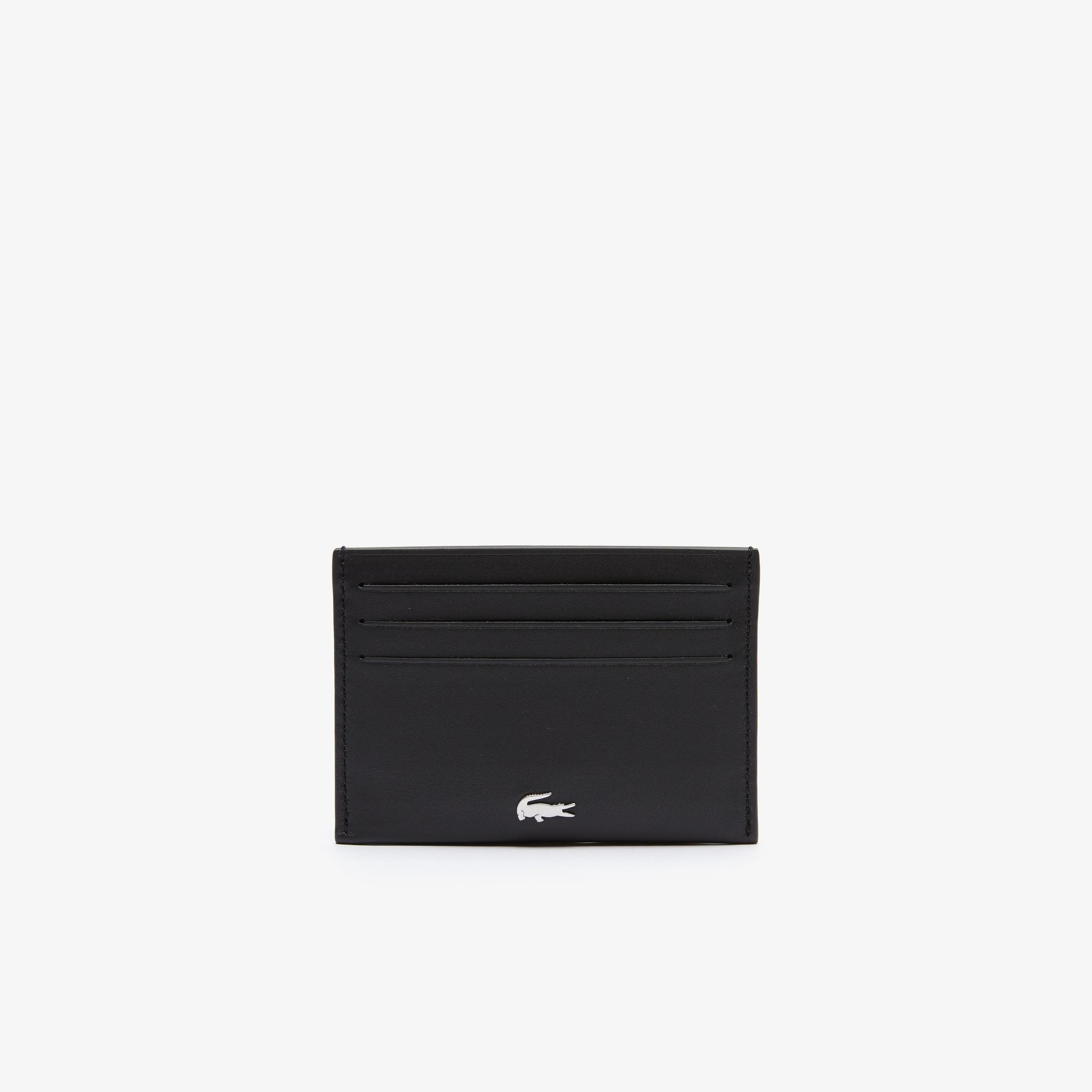 FG Leather Card Holder Product Image