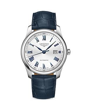 Longines Master Watch, 40mm Product Image