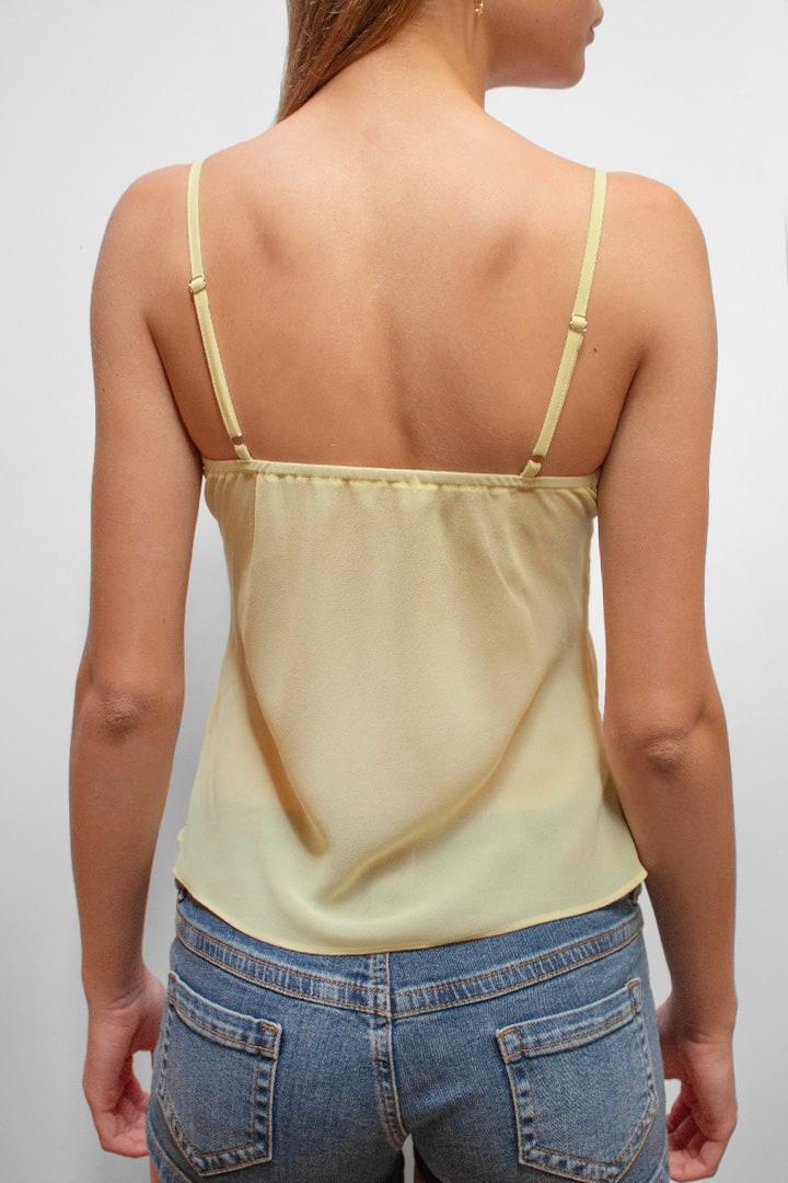 Beaded tank top Product Image