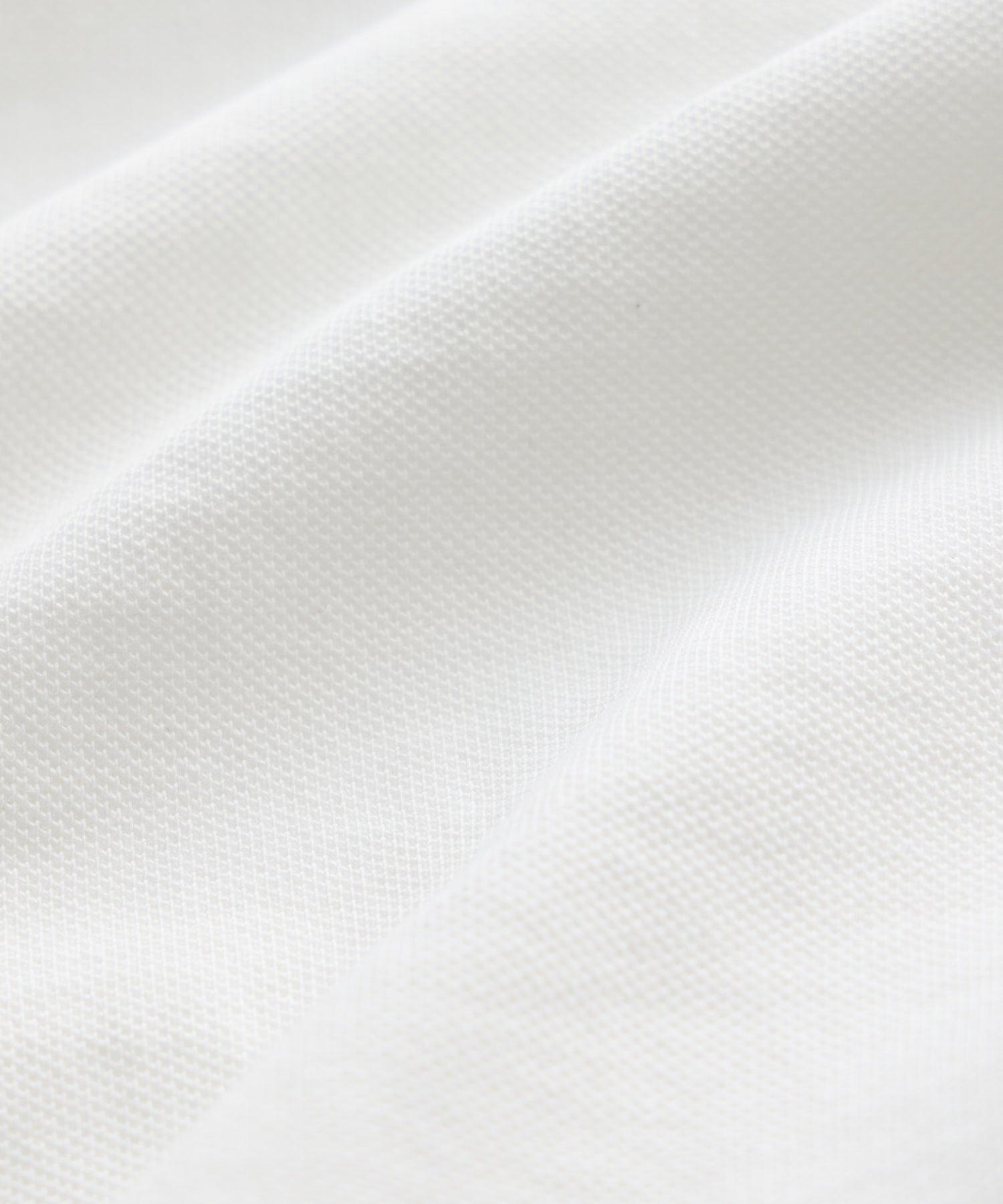 Cotton Pique Polo Product Image