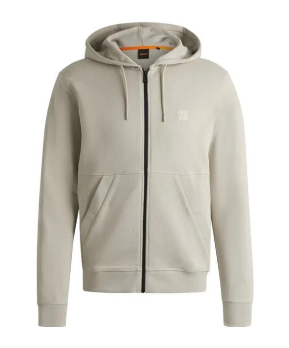 HUGO BOSS Sweatshirt Boss Men Color Beige Product Image