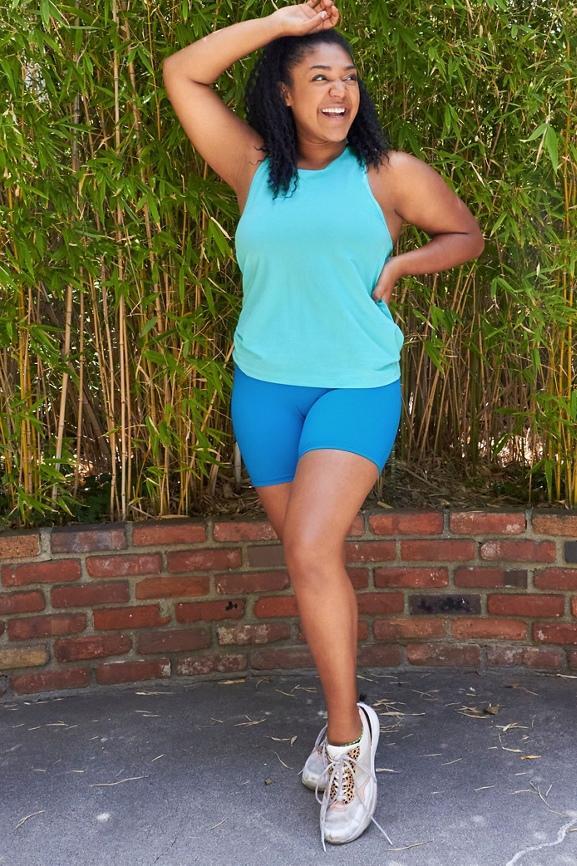 Teagan Racerback Tank Product Image