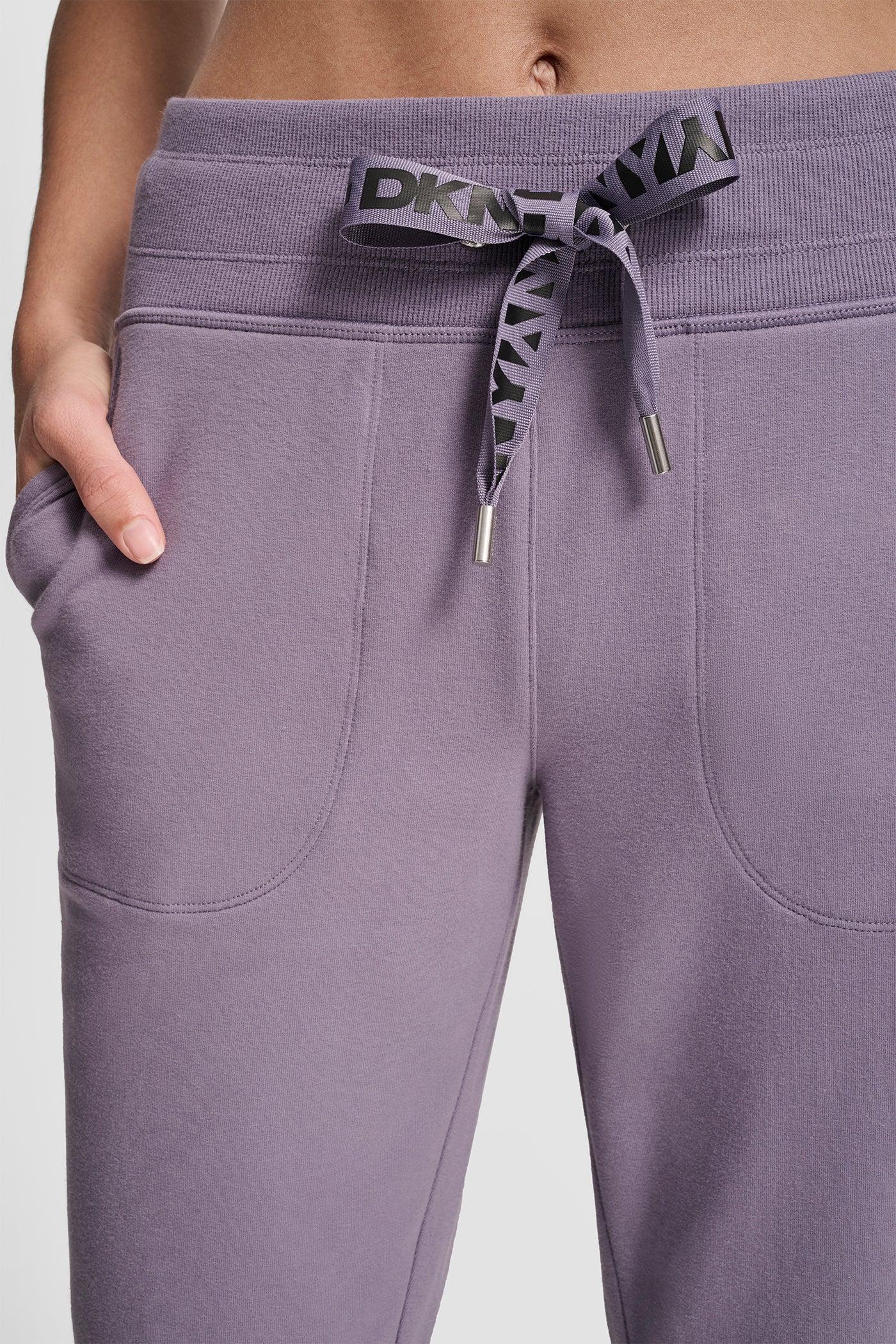 TWO TONE LOGO DRAWCORD JOGGER Product Image