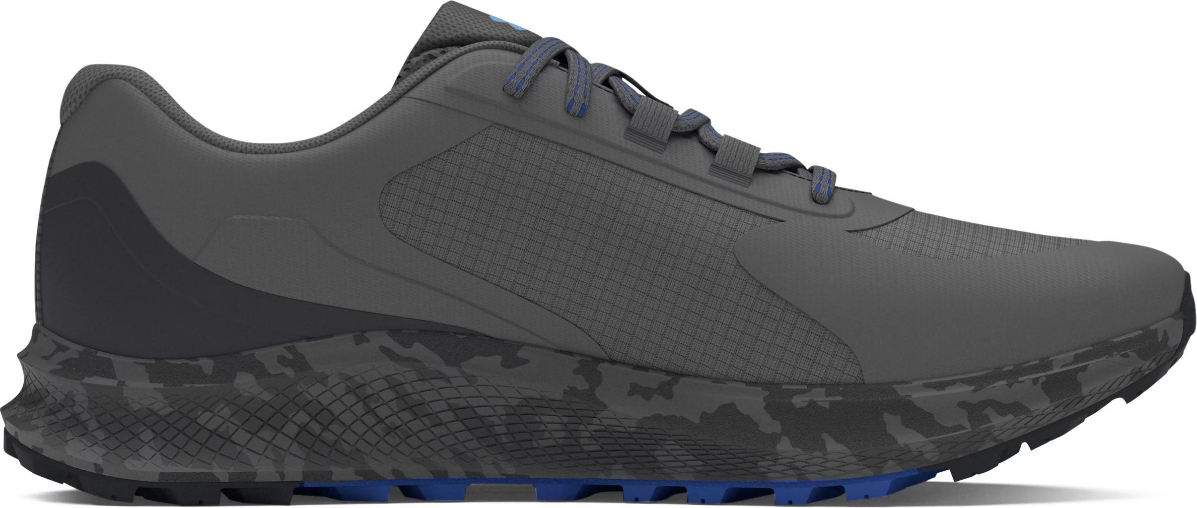 Mens UA Bandit Trail 3 Running Shoes Product Image