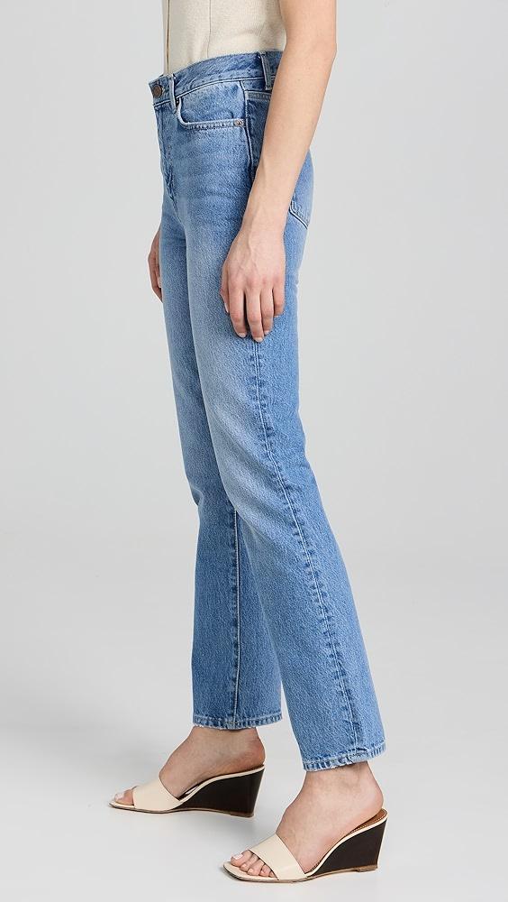 La Ligne Molly Jeans | Shopbop Product Image