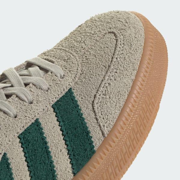 adidas Samba XLG Shoes Cardboard M 4 / W 5 Unisex Product Image