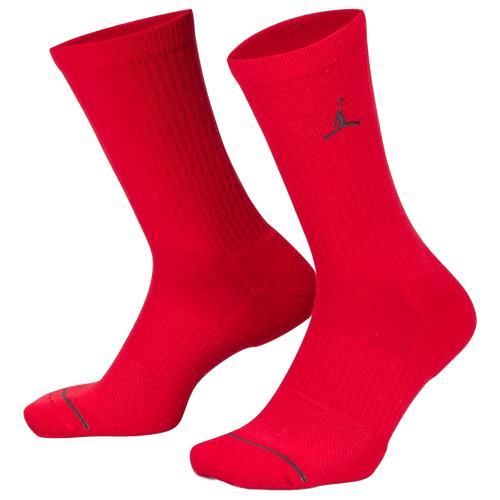 Jordan Mens Everyday Crew Socks (3-Pack) Product Image