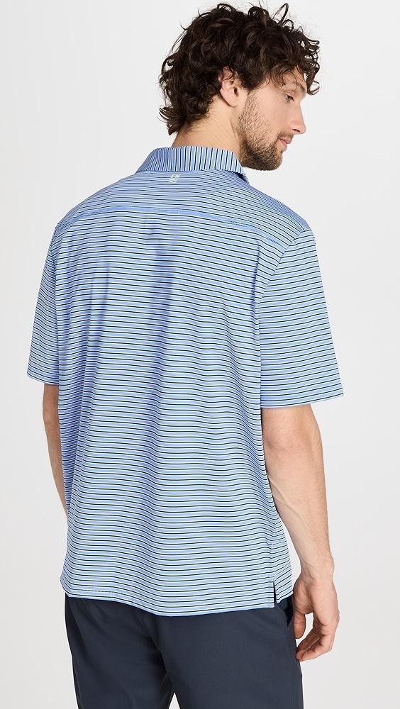 Fair Harbor The Ozone Polo | Shopbop Product Image