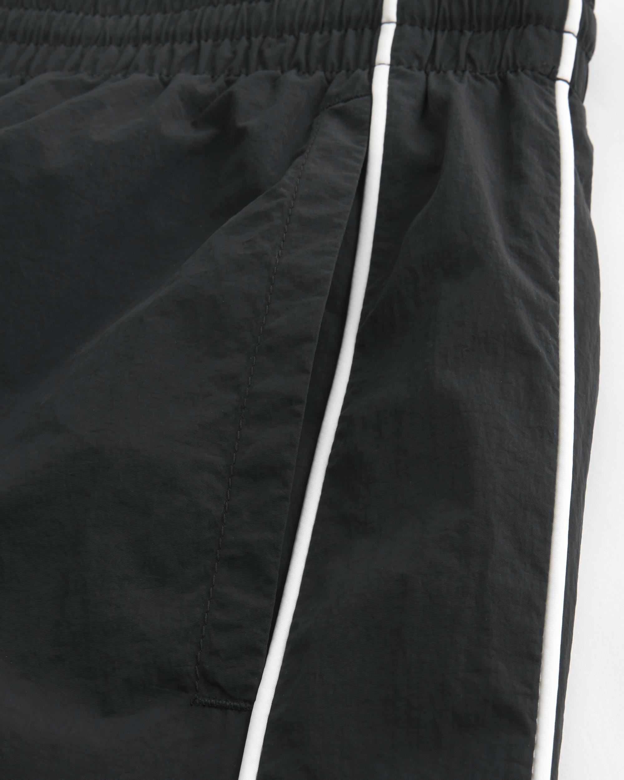 Baggy Track Pants Product Image