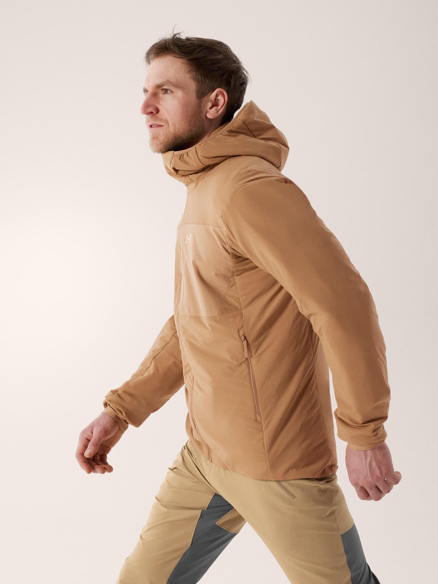 Proton Hoody Men's Product Image