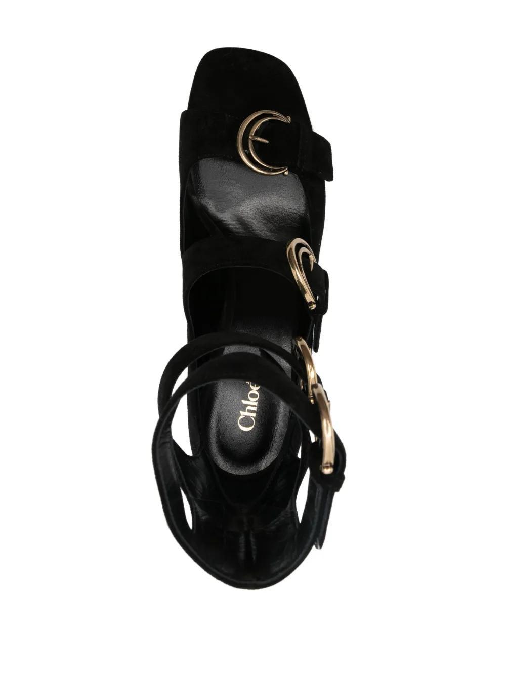 Alizè 65mm sandals Product Image