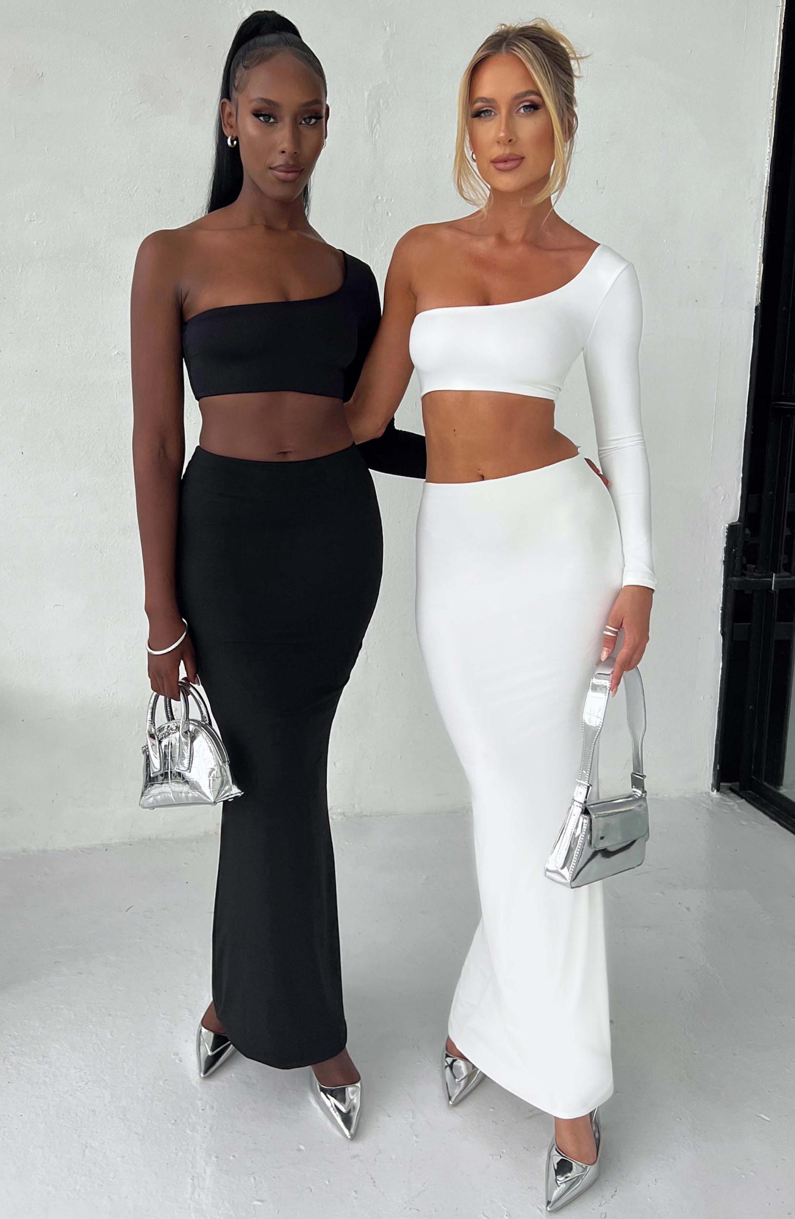 Nova Top - Black Product Image