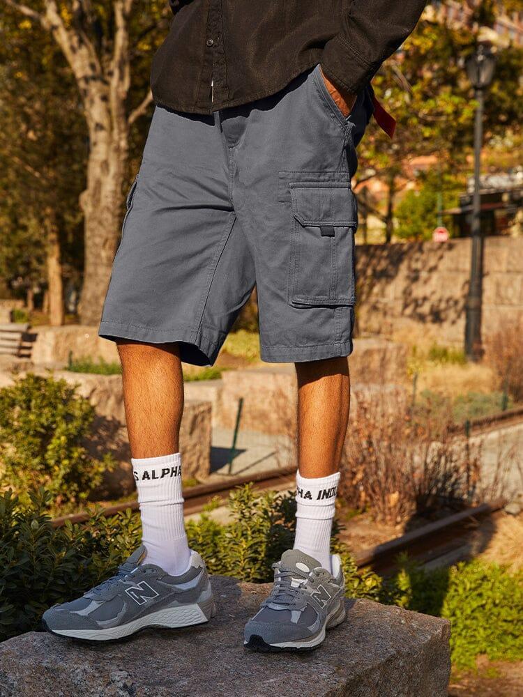 CREW SHORT Product Image